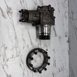 1999-2001 Honda Crv Transfer Case Mt Manual Transmission Used. Price: $160.00.