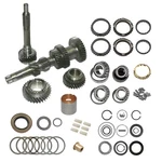 Mustang T5 World Class Gear Set & Rebuild Kit For 1983-1993 3.35:1 Wc Speed New. Price: $898.45.