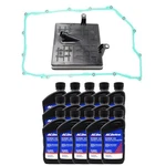 Acdelco 10L1000 Auto Transmission Service Kit For Gm 2500HD 3500HD V8 6.6L L5P New. Price: $249.95.