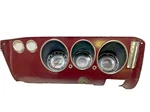 Original Gm Chevy Corvair 1965-69 Monza Instrument Cluster Automatic 2 Used. Price: $59.87.