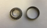 Premium LM11749/LM11710 Tapered Wheel Bearing Cup & Cone 11/16" Bore A1 New. Price: $7.98.