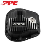 Ppe Brushed Deep Aluminum Rear Differential Cover 1990-2025 Ford F-250/F-350 New. Price: $314.99.