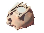 Oem Gm Chevrolet Manual Transmission Bellhousing 3741311 Chevy Fullsize Hot Rod Used. Price: $125.00.