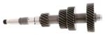 Speed Cluster Gear M5R28 Fits 1988-1996 Ford F150 Bronco New. Price: $119.95.