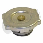 Radiator Cap Crown Automotive For Jeep J-2500 1965-1973 New. Price: $26.91.