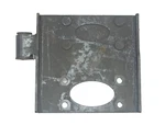 Jeep Wrangler Tj 03-04 Oem 2.4 Auto Transmission Mount Plate Bracket 52059504AB Used. Price: $40.99.