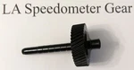 Tooth 700R4 TH350 TH400 Gm Speedometer Driven Gear New. Price: $12.57.