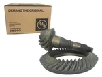 2010-2015 Chevy Camaro Ss 8.6" Irs 218MM 3.91 Ring And Pinion Aam Gear Set New. Price: $417.00.