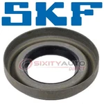 Skf Rear Wheel Seal For 1964-1969 Oldsmobile Cutlass Driveline Axles Aa New. Price: $25.17.