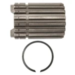 Replaces K1546 Fuller RTO14613 Transmission Part , Or New. Price: $77.35.