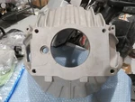 65-66 Corvette #3872444 Aluminum 11" Bellhousing--original Gm--prof Restored! Used. Price: $495.00.