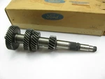 New Oem Ford F0TZ-7113-A Transmission Cluster Gear 37 31 -24 15 Teeth M5R1. Price: $121.49.