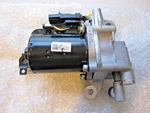 Genuine Gm Automatic Transmission Auxiliary Fluid Pump 24050030 Made Japan New. Price: $171.99.