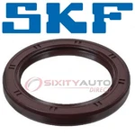 Skf Front Inner Transfer Case Output Shaft Seal For 2007-2012 Hyundai Bc New. Price: $19.71.