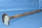 Vtg Nos International Harvester Ih Truck Axle Shaft 16 Spline Hub Rear 54087H Oe New. Price: $300.00.