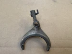 1939 Ford 91A-7230 Original Transmission Fork Flathead V8 1932 1933 1934 Mint Used. Price: $175.00.