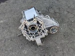 Transfer Case Speed Thru Vin EA308098 Fits 14 Range Rover Sport , LR045365 Used. Price: $949.25.