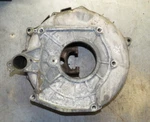 1989-1996 Corvette Bell Housing, W/fork, Gm 10126448 Used. Price: $349.99.