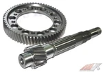 Mfactory 5.417 Final Drive Set For Honda Acura K Series Manual Trans New. Price: $849.95.