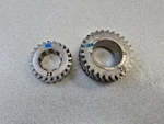 Very Nice Porsche 911 912 914-6 Transmission 3RD Speed Gearset 23:28 #26 Used. Price: $325.00.