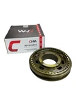 Synchronizer 2ND 3RD Gear For Isuzu Npr Nqr Transmission MYY5T 8972412983 New. Price: $165.68.