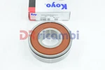 For Toyota Land Cruiser Koyo DG4092A2RKBDNC3 Semi Undertaking Gearbox Input Bearing Nuovo. Price: $52.21.