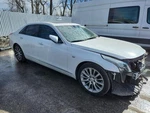 2016-2017 Cadillac CT6 Transfer Case Oem Assembly Used. Price: $284.95.