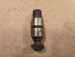 XJ6 Speedometer Driven Gear C29521 Used. Price: $37.49.