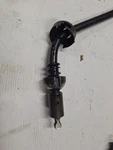 Ford Manual Transmission Fork Tower Shifter Lever Speed Used. Price: $110.00.