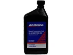 Ac Delco 94PZ93G Manual Trans Fluid Fits 2013-2022 Chevy Spark New. Price: $29.67.