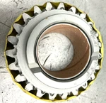 1955-63 2ND Gear Ford Rambler Packard Studebaker #DT-A86E-11 #B6A-7102A Nos .... New. Price: $110.00.