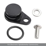 20298 Speedometer Port Plug New. Price: $13.57.