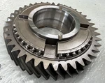 Oem Tremec T56 1ST Gear 13-86-081-007 39 Tooth Teeth Camaro Speed 02 Used. Price: $119.99.