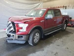 Compressor Without Hot Climate Package Fits 15-16 Ford F150 Pickup 824752 Used. Price: $102.51.