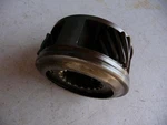1955THUNDERBIRD 3 Speed With R10 Overdrive Gear Planetary Nice Used Fomoco. Price: $325.00.