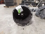 Jeep Jk Wrangler 6 Speed Manual Transmission Front Bellhousing 2012-2017 155380 Used. Price: $360.00.
