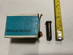 58 60 Chevy Impala Clutch Fork Pin Gm Nos 3738054 Corvette 64 81 Corvair 65 67 New. Price: $25.00.