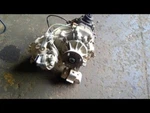 1997-2004 Toyota Tacoma Transfer Case 6 Cylinder Assembly Oem Used. Price: $332.49.