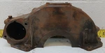 Used Oem 371 Engine Bellhousing Gm 361 568680 1957-58 Oldsmobile (BH6). Price: $135.96.
