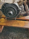(tranfer Case Only) Transfer Id Yd Fits 99-05 Astro 887941 Used. Price: $389.90.