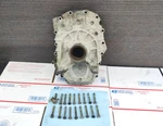 Ford ZF5 S5-42 Speed Manual Transmission Rwd Rear Tailshaft Housing W/bolt Oem Used. Price: $299.99.