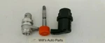 Genuine Brand New Speed Meter Sensor Set Suits Hyundai Sonata 1989-1998 Jyh. Price: $190.65.