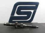 2010 Mazda Speed - Manual Transmission Main Input Shaft (3.21/1.91 Ratio) Used. Price: $149.95.