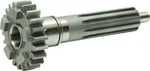 Brinn Input Shaft - Steel Transmissions Each 74020 New. Price: $509.24.