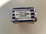 Bmc Mowog Connecting Rod Bearings Standard AJC.5159 Austin Healey 3000, 100-6 New. Price: $14.00.