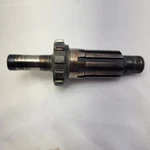 Dana 18 Front Output Shaft 10 Spline Ford Jeep Only Used. Price: $30.00.
