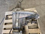 Used 2004 Dodge Ram 3500 Electric Transfer Case 273D 52105650AC Ship Outrite. Price: $2801.80.