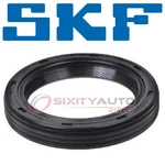Skf Timing Cover Seal For 1996 Chevrolet G30 5.7L V8 - Engine Gaskets Nl New. Price: $22.87.