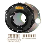 Quick Time Clutch Bellhousing RM-6035; For Chevy Corvette C5 LT4 Manual New. Price: $1228.55.