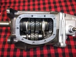1962 Gm T10 Speed Wide Ratio 2.54 1ST Gear Passenger Car X 27 Remanufactured. Price: $1995.00.